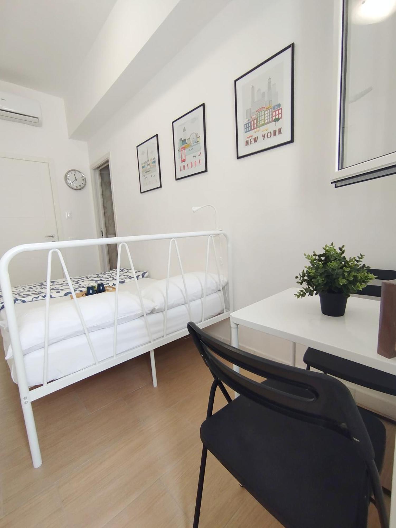 Notarbartolo Room#200 Palermo Exteriér fotografie