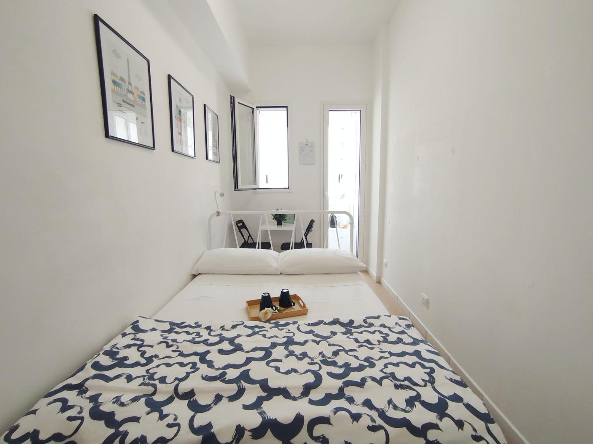 Notarbartolo Room#200 Palermo Exteriér fotografie